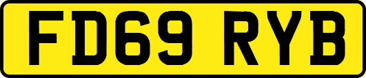 FD69RYB