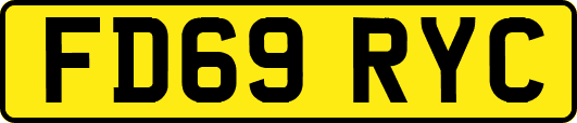 FD69RYC