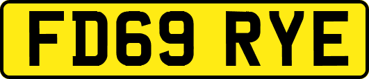 FD69RYE