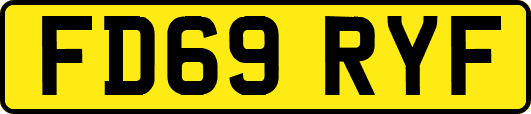 FD69RYF