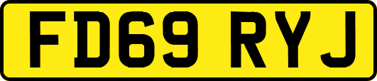 FD69RYJ