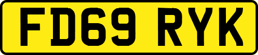 FD69RYK