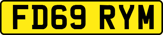 FD69RYM