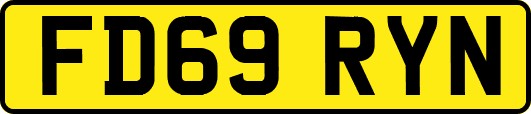 FD69RYN