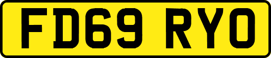 FD69RYO