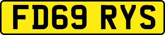 FD69RYS