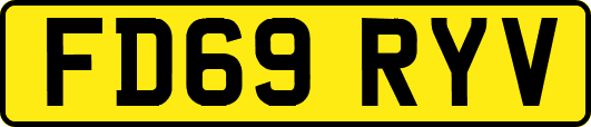 FD69RYV