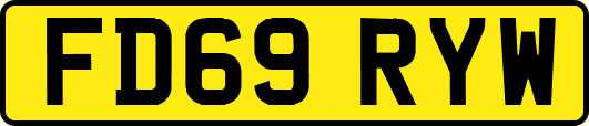 FD69RYW