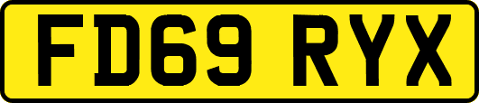 FD69RYX