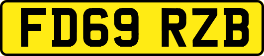 FD69RZB
