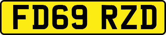 FD69RZD