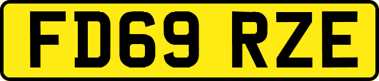 FD69RZE