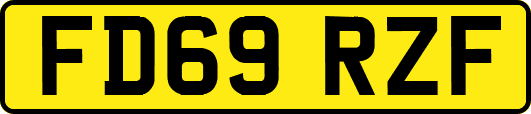 FD69RZF