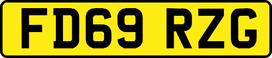 FD69RZG