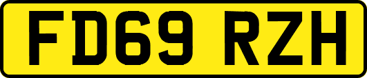 FD69RZH