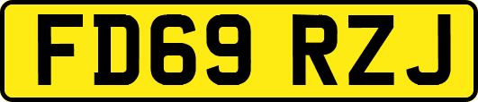FD69RZJ