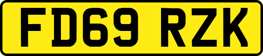 FD69RZK
