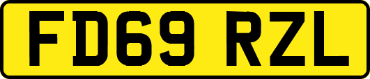 FD69RZL