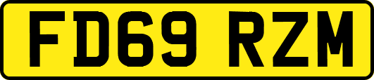 FD69RZM