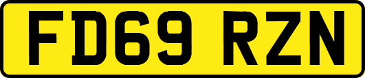 FD69RZN