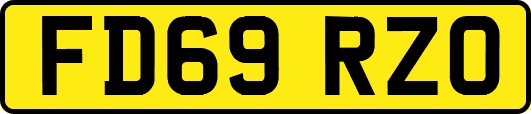 FD69RZO