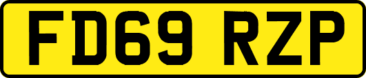 FD69RZP