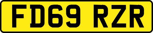 FD69RZR