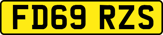 FD69RZS