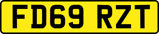 FD69RZT
