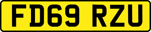 FD69RZU