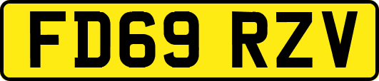 FD69RZV