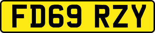 FD69RZY