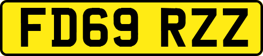 FD69RZZ