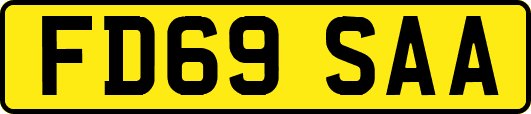 FD69SAA