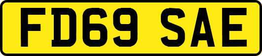 FD69SAE