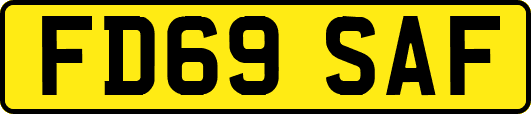 FD69SAF