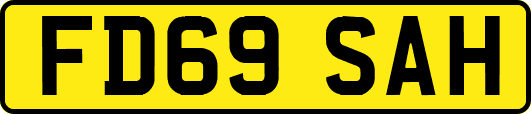 FD69SAH