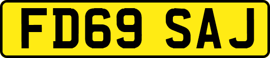 FD69SAJ