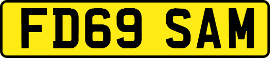 FD69SAM