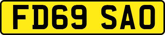 FD69SAO