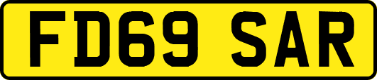 FD69SAR