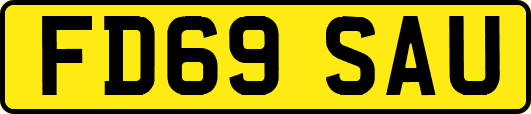 FD69SAU