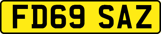 FD69SAZ