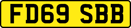 FD69SBB