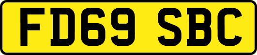 FD69SBC