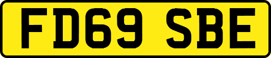 FD69SBE