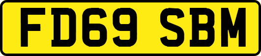FD69SBM