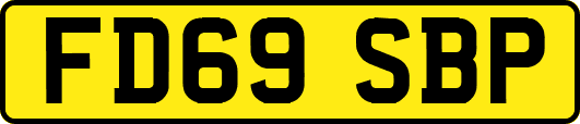 FD69SBP
