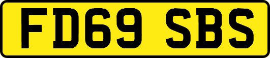 FD69SBS