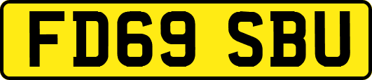FD69SBU